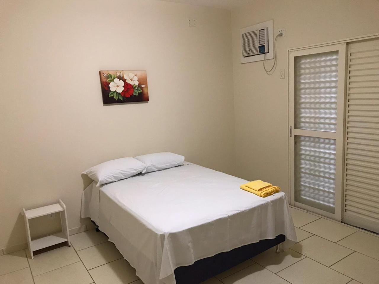 Hotel Aeroporto Marília Extérieur photo
