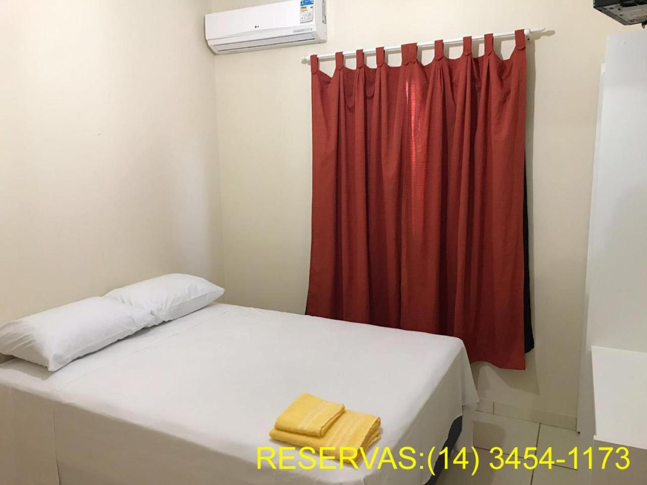 Hotel Aeroporto Marília Extérieur photo