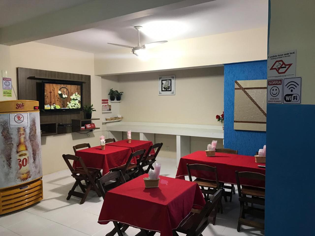 Hotel Aeroporto Marília Extérieur photo