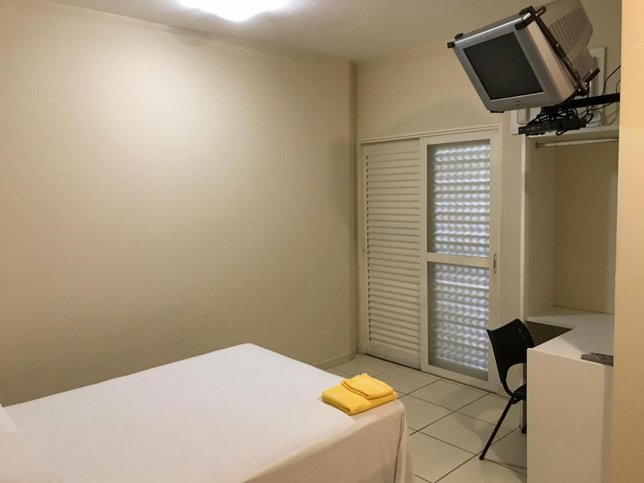 Hotel Aeroporto Marília Extérieur photo