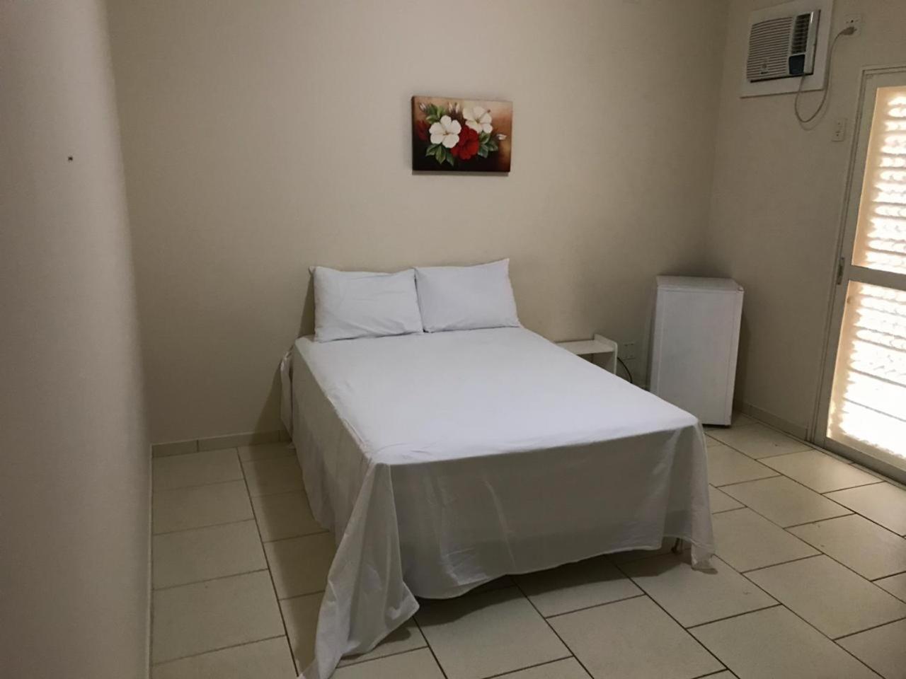 Hotel Aeroporto Marília Extérieur photo