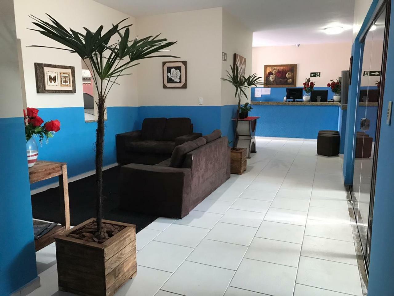 Hotel Aeroporto Marília Extérieur photo