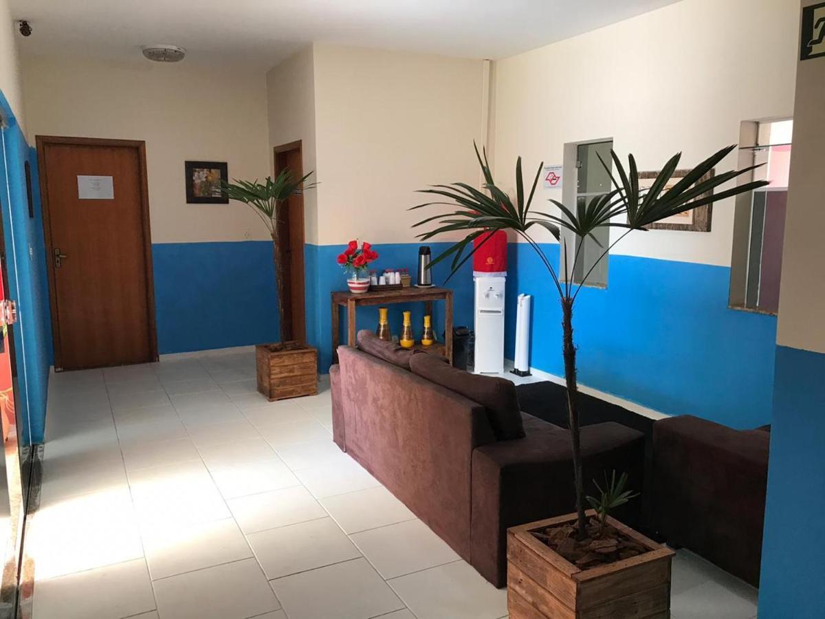 Hotel Aeroporto Marília Extérieur photo