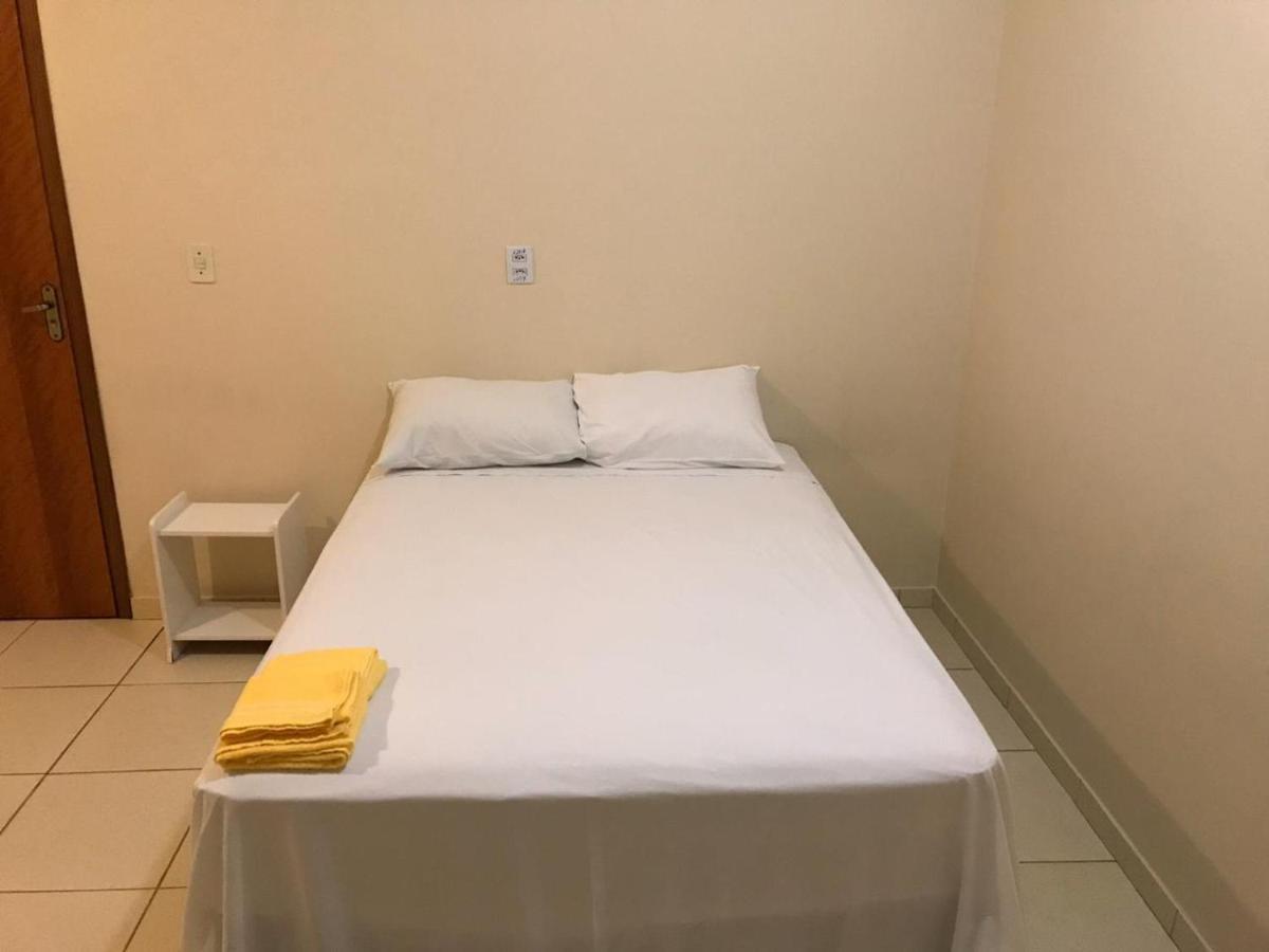 Hotel Aeroporto Marília Extérieur photo